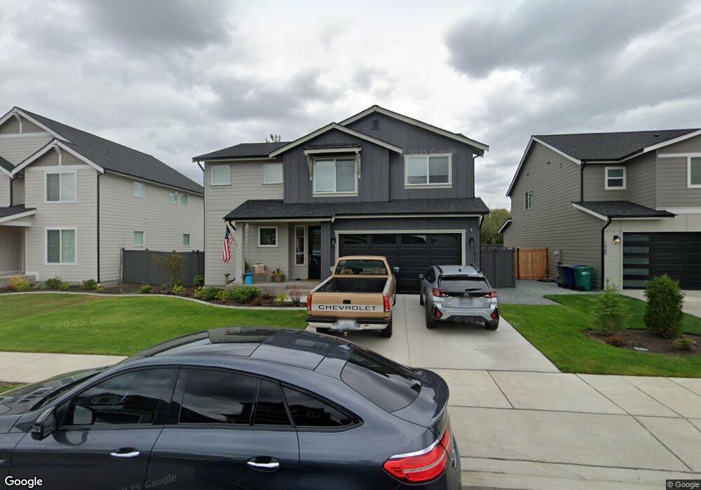 1077 Lindenberger Ln unit Lot 6, Enumclaw, WA 98022 - photo 1