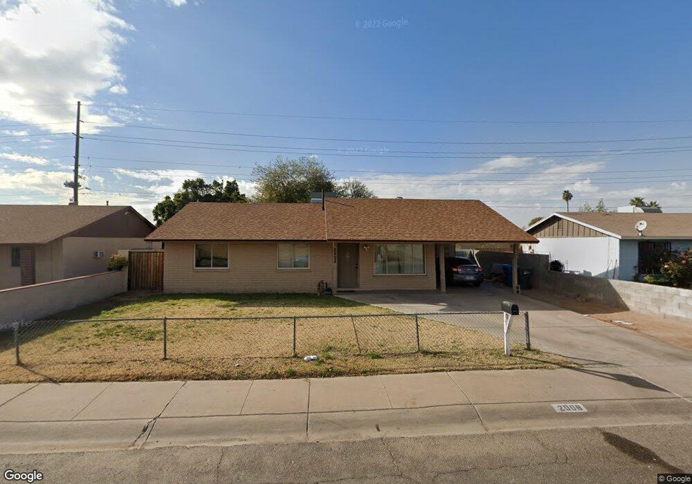 2008 N 50th Dr unit 6, Phoenix, AZ 85035 - photo 1