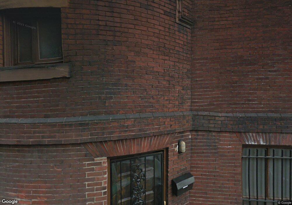 717 N Charles St, Baltimore, MD 21201 - photo 1