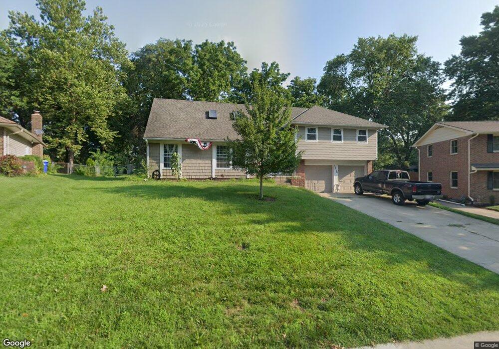 10124 W 65th St, Shawnee, KS 66203 - photo 1