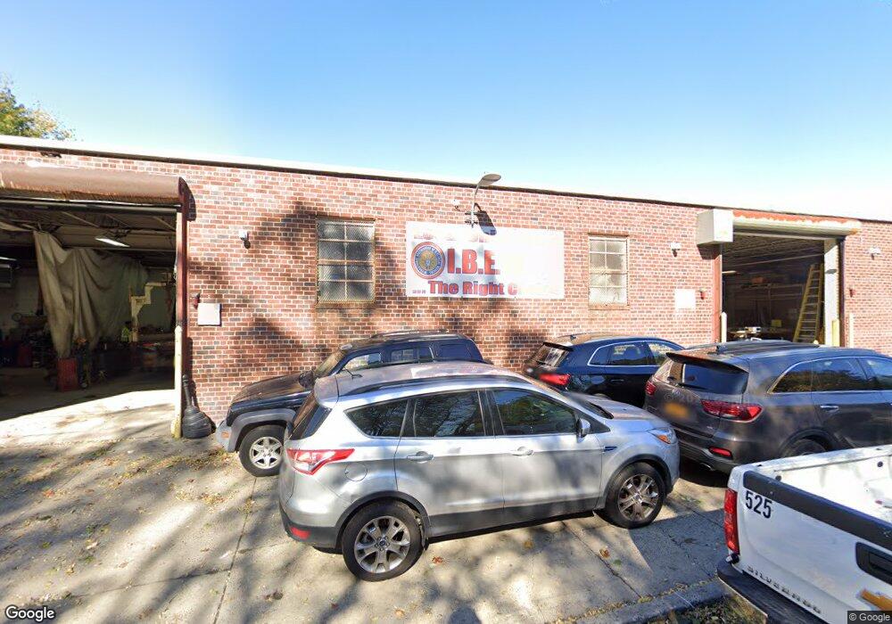 1541 Bronx River Ave, Bronx, NY 10460 - photo 1