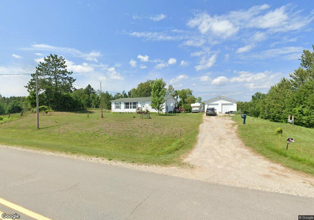 1246 W Engel Rd, West Branch, MI 48661 - photo 1