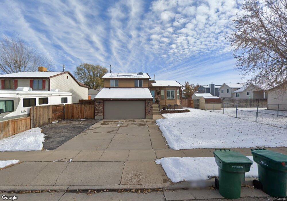 4938 S 3000 W, Roy, UT 84067 - photo 1