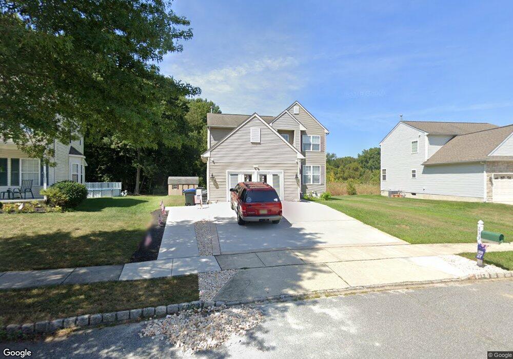 233 Juniper Ln, Swedesboro, NJ 08085 - photo 1