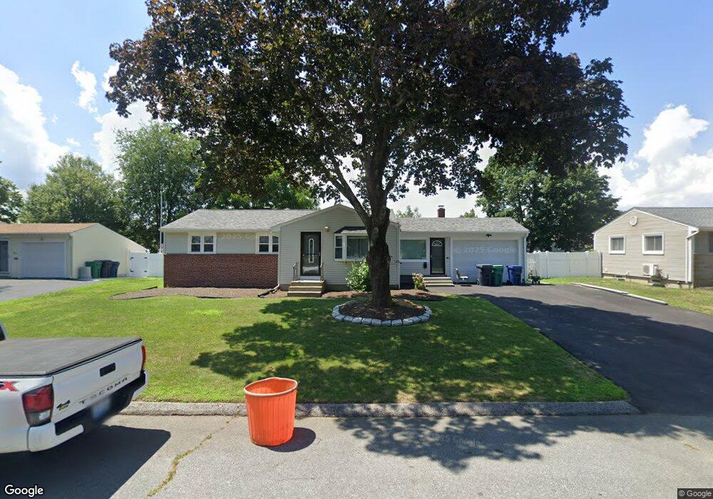 41 Ticonderoga Dr, Warwick, RI 02889 - photo 1