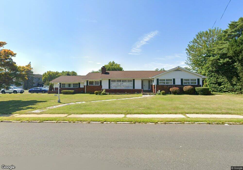 412 Branchport Ave, Oceanport, NJ 07757 - photo 1