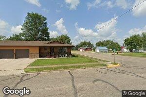 22 S 4th St, Wishek, ND 58495