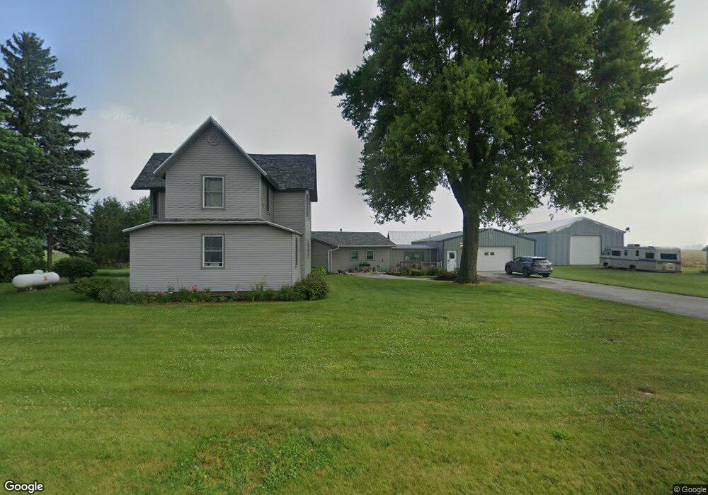 16672 Bays Rd, Rudolph, OH 43462 - photo 1