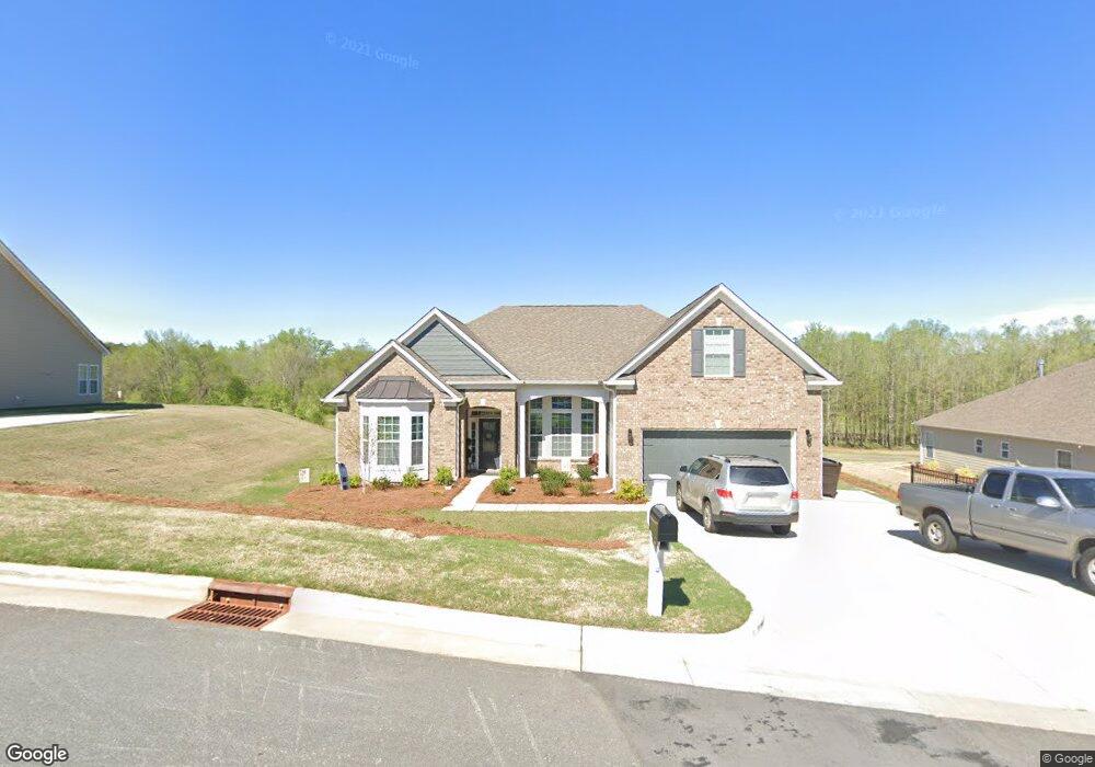 117 Ridgemont Ln unit 11, Statesville, NC 28677 - photo 1