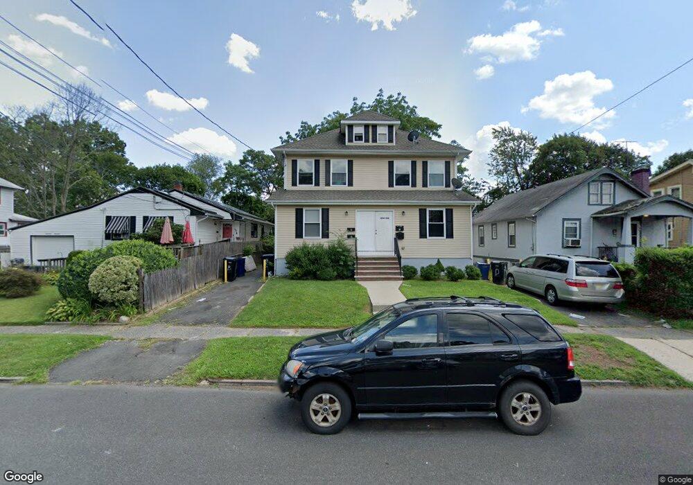 1292 George St unit 1312, Plainfield, NJ 07062 - photo 1