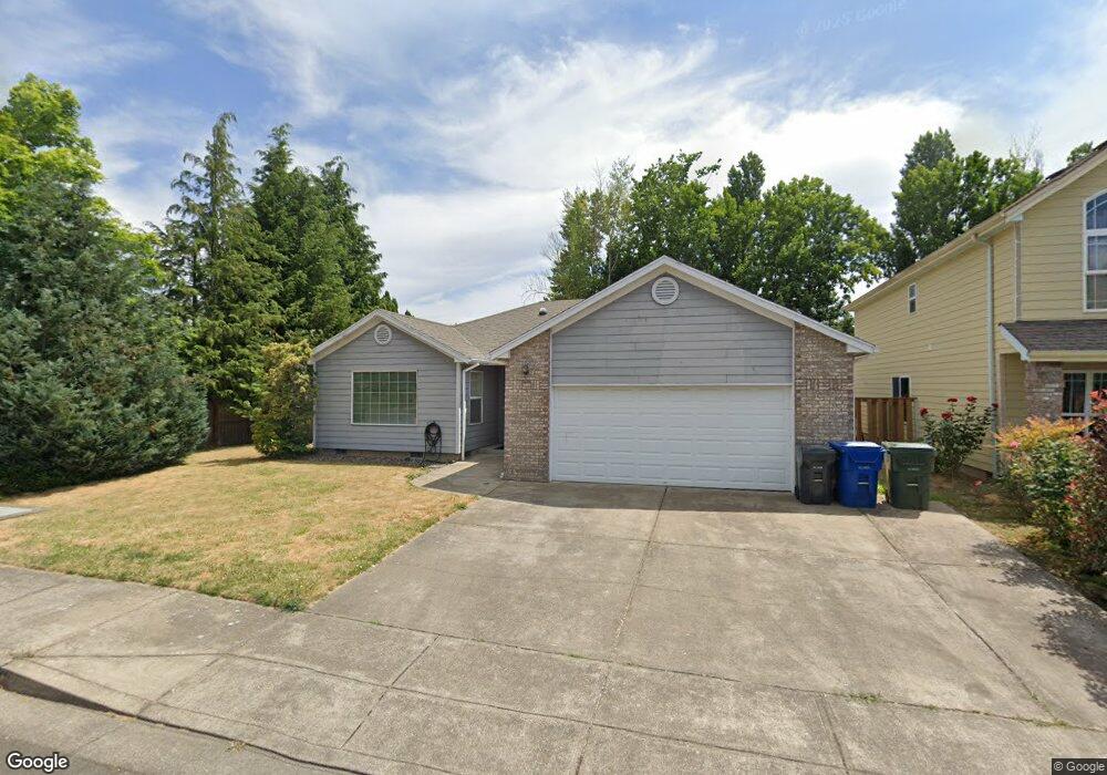 7992 St Charles St NE, Keizer, OR 97303 - photo 1