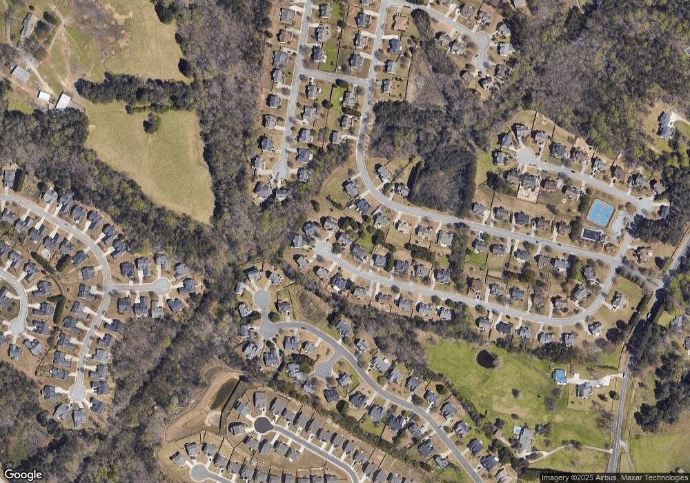 3022 Seneca Farm Ln unit I, Buford, GA 30519 - photo 1