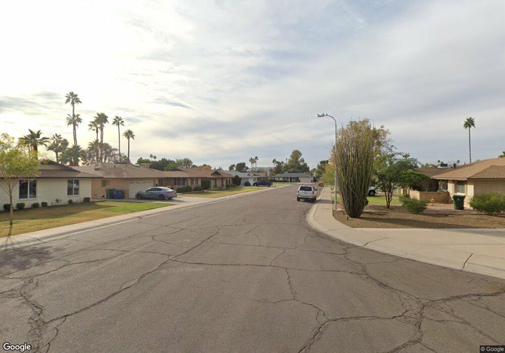 1028 E Julie Dr, Tempe, AZ 85283 - photo 1