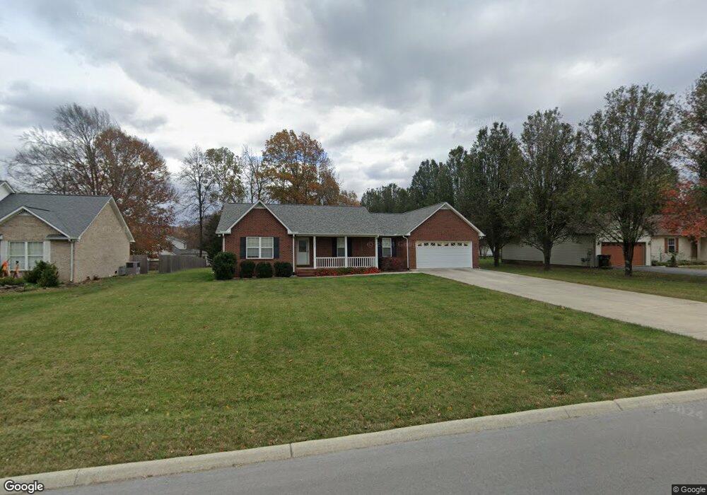 2937 Old Walton Cir, Cookeville, TN 38506 - photo 1