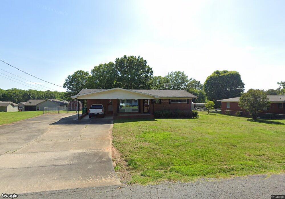 311 Maple St, Locust, NC 28097 - photo 1