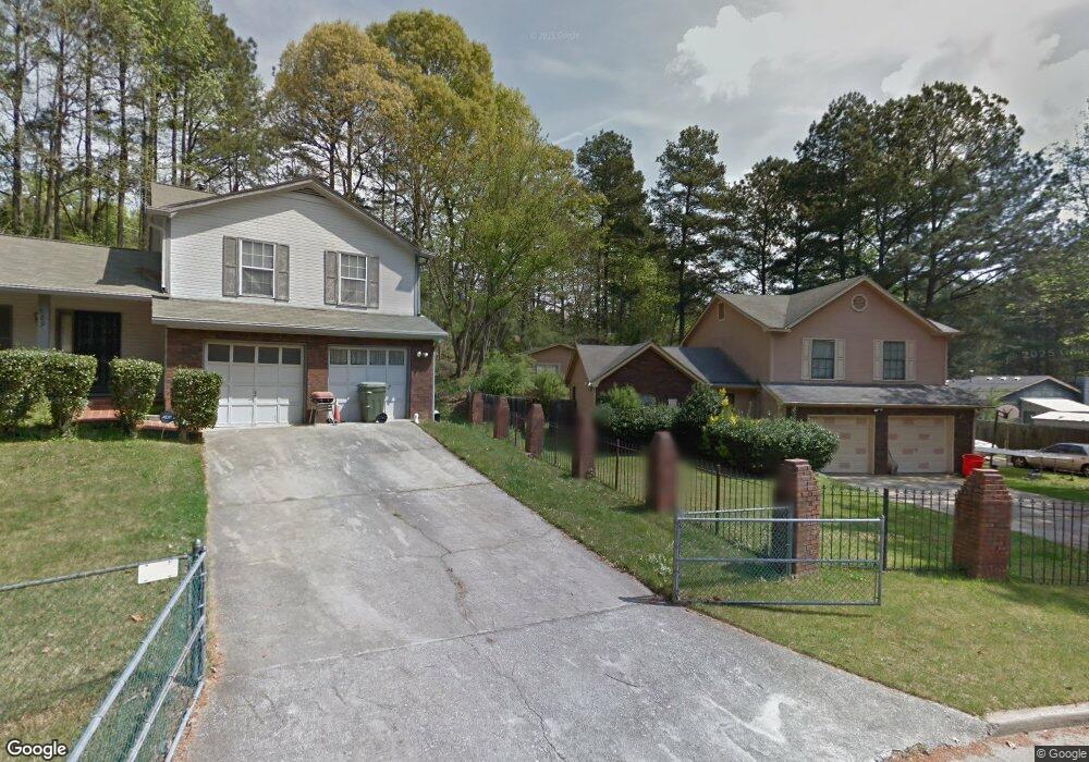 583 Tarragon Ct SW unit 3, Atlanta, GA 30331 - photo 1