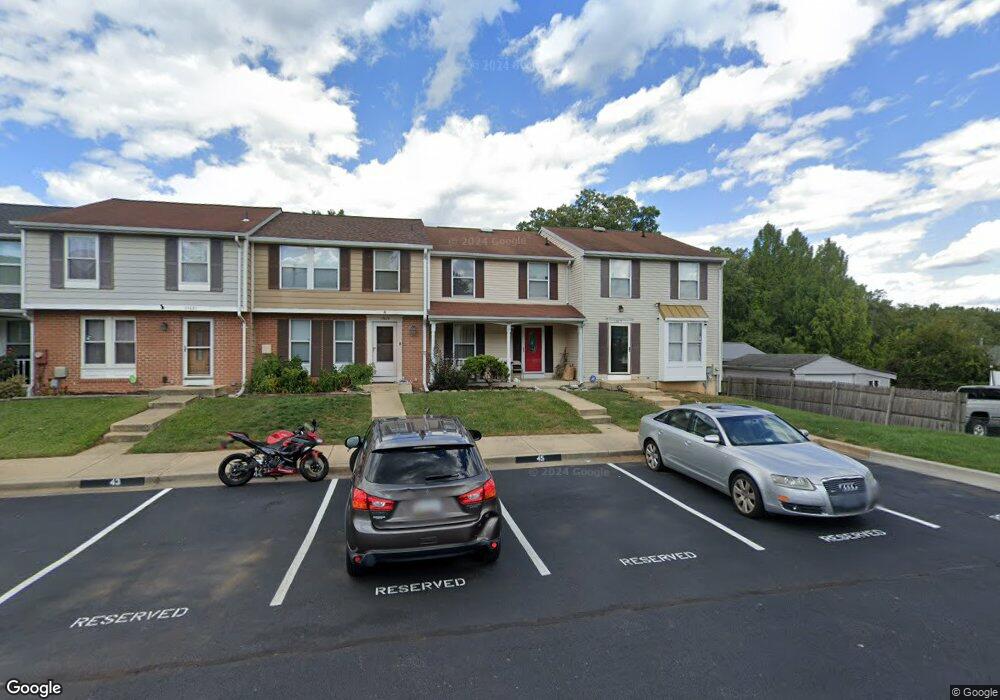 15617 Mews Ct, Laurel, MD 20707 - photo 1