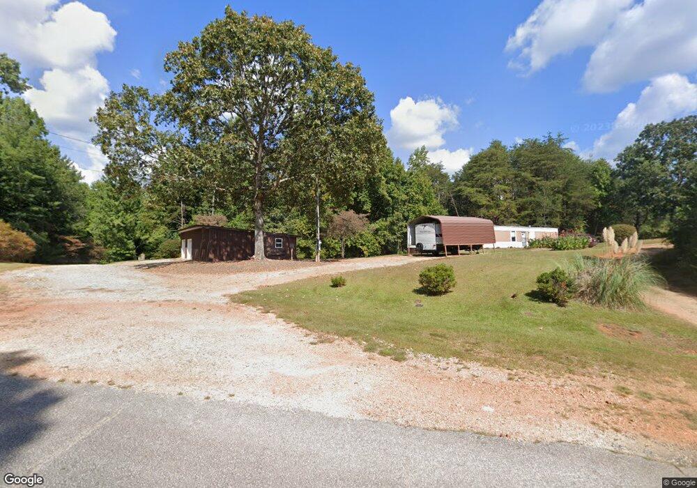 306 Alfred Taylor Dr, Demorest, GA 30535 - photo 1