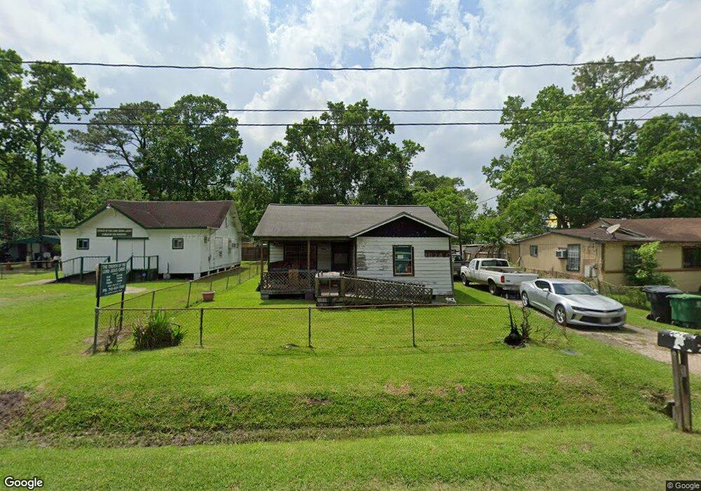 9409 Crofton St, Houston, TX 77016 - photo 1