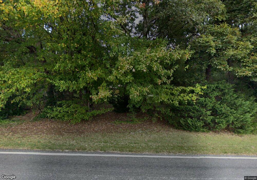 669 Barry Oak Rd, Cleveland, NC 27013 - photo 1