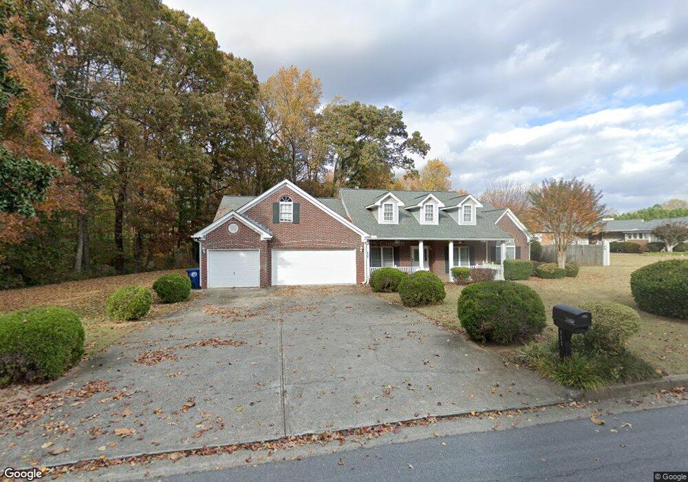 625 James Lee Dr, Suwanee, GA 30024 - photo 1