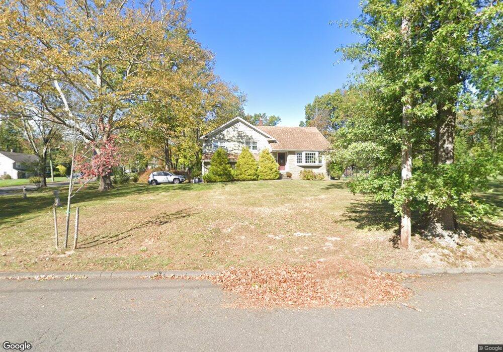 1941 Inverness Dr, Scotch Plains, NJ 07076 - photo 1