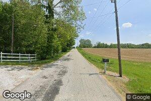 1150 South St, Ladoga, IN 47954