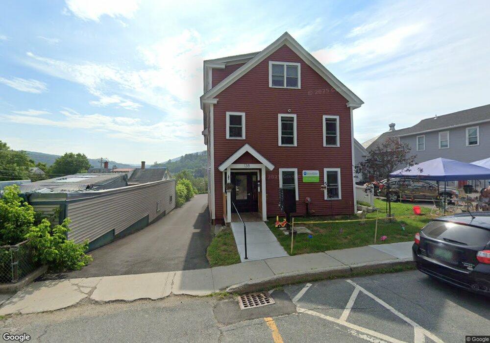 138 Cherry St, Saint Johnsbury, VT 05819 - photo 1