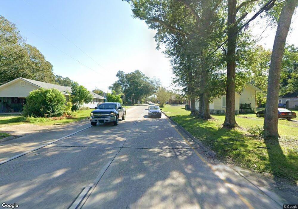 0 Shirley St Shirley St unit Shirley street, Deridder, LA 70634 - photo 1