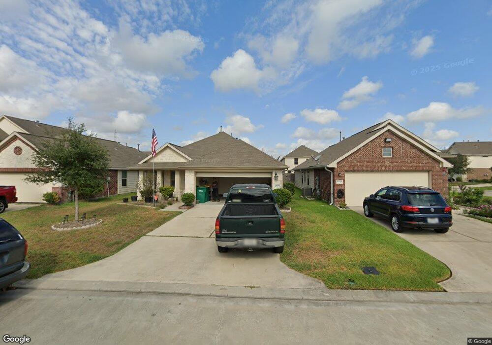 10919 Capstone Dr, Houston, TX 77088 - photo 1