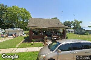 219 S Edwards St, Worthington, IN 47471