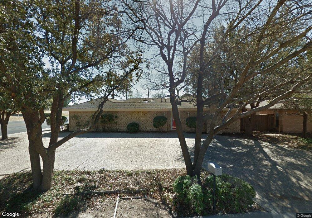 2301 Stutz Place, Midland, TX 79705 - photo 1