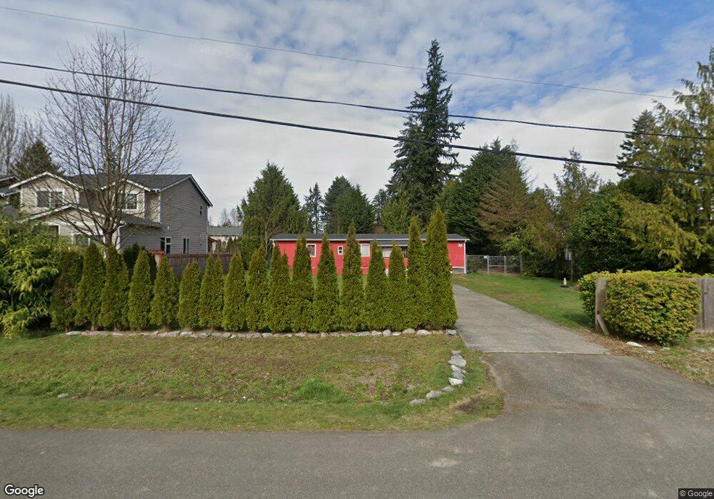 209 119th St SE, Everett, WA 98208 - photo 1
