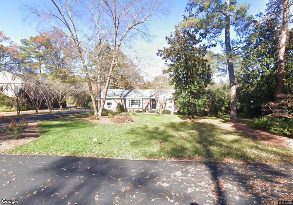 8954 Bellefonte Rd, Henrico, VA 23229 - photo 1