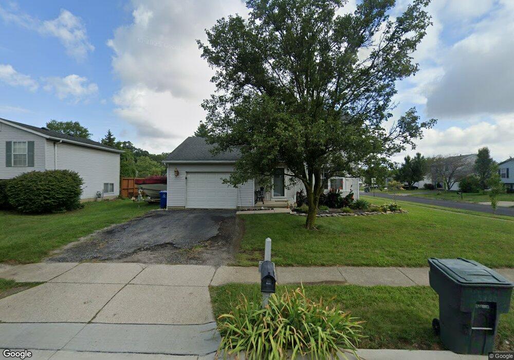 5320 Wesliegh Run Dr, Columbus, OH 43228 - photo 1