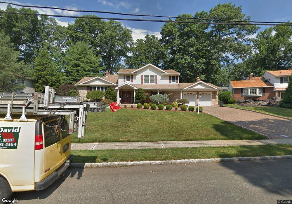 85 Fairview Rd, Clark, NJ 07066 - photo 1