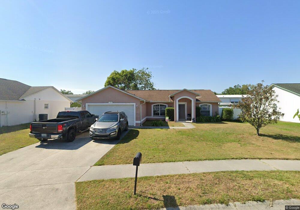 37524 Laurel Hammock Dr, Zephyrhills, FL 33541 - photo 1