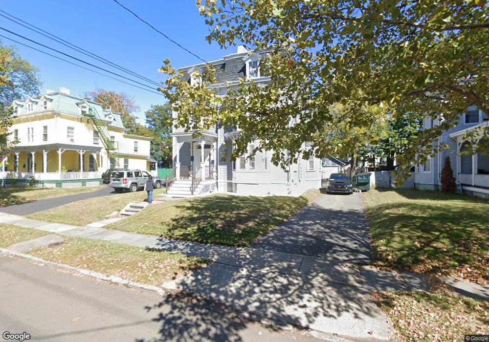 66 Grove St unit 68, North Plainfield, NJ 07060 - photo 1