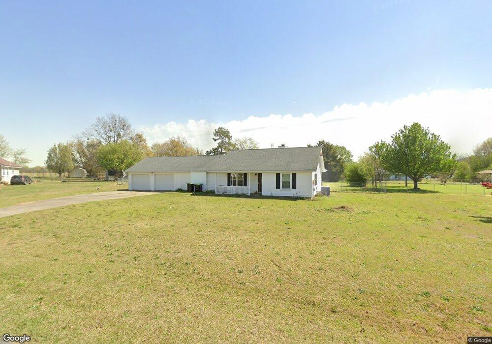 127 Chase Ct, Byron, GA 31008 - photo 1