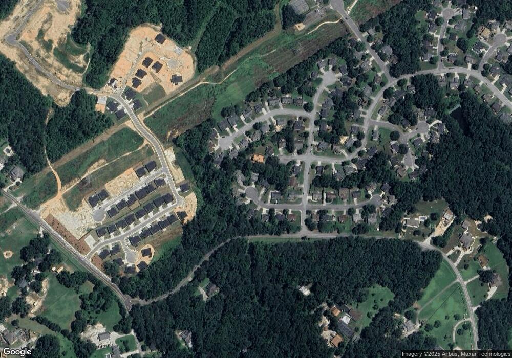 4422 Keenly Valley Dr NE, Buford, GA 30519 - photo 1