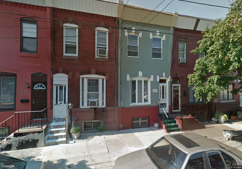 2246 Dickinson St, Philadelphia, PA 19146 - photo 1