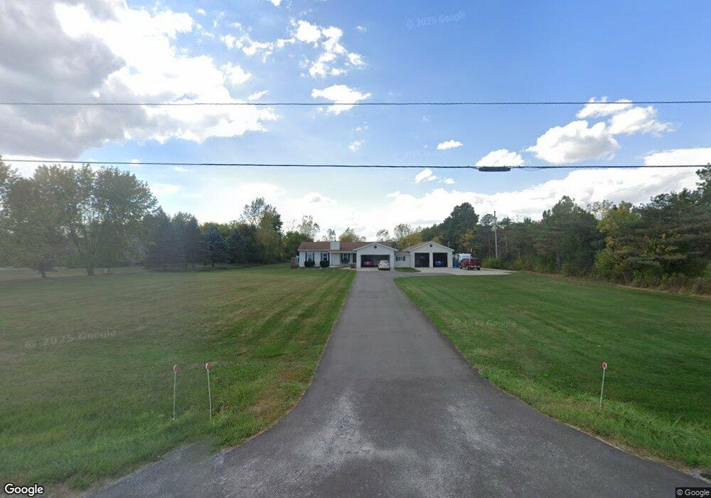 1104 S Morrish Rd, Flint, MI 48532 - photo 1