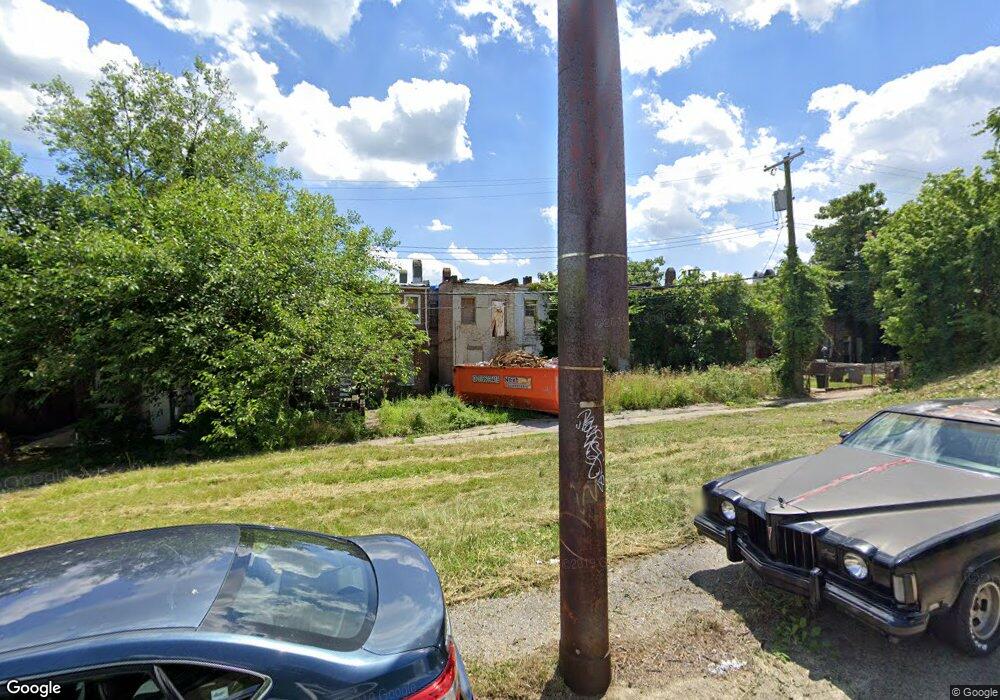 2905 Herbert St, Baltimore, MD 21216 - photo 1