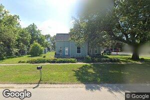 218 N 4th St, Milo, IA 50166