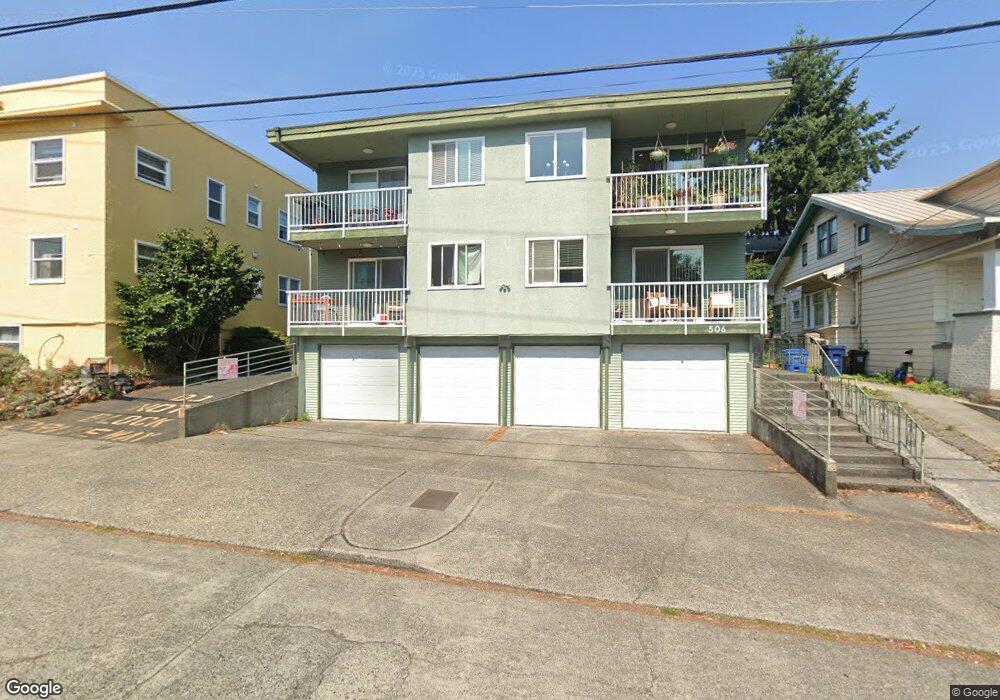 Street View Photo