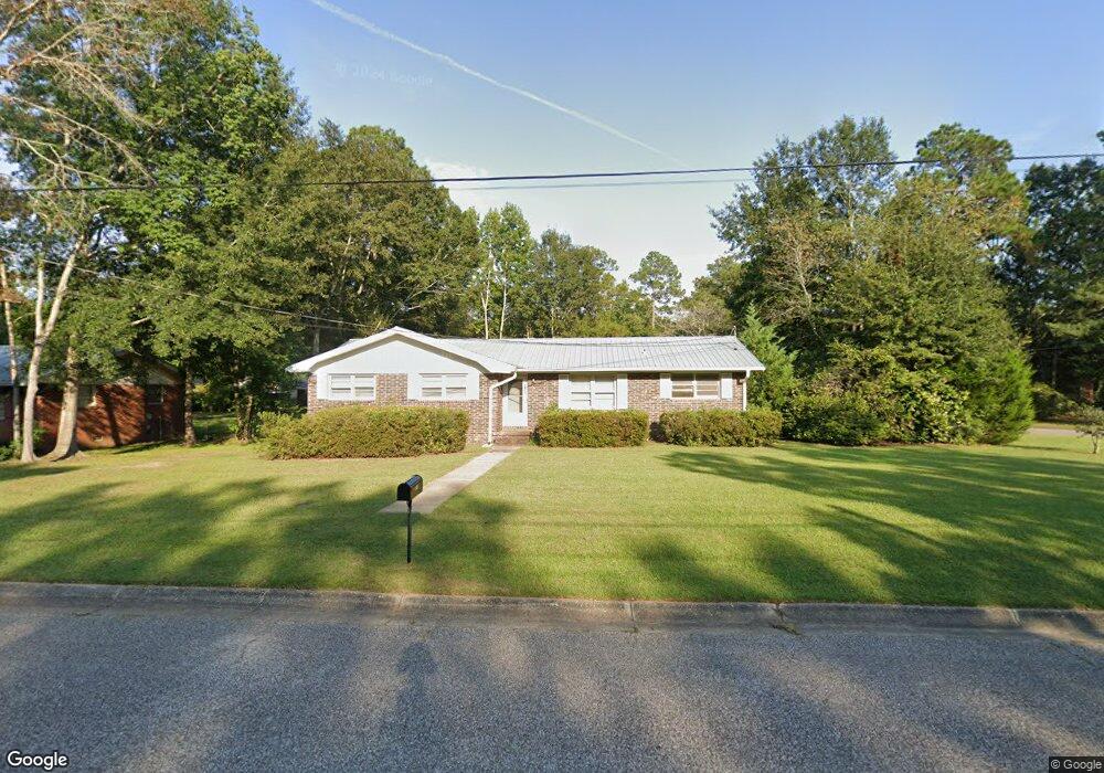 313 Massee Dr, Dothan, AL 36301 - photo 1