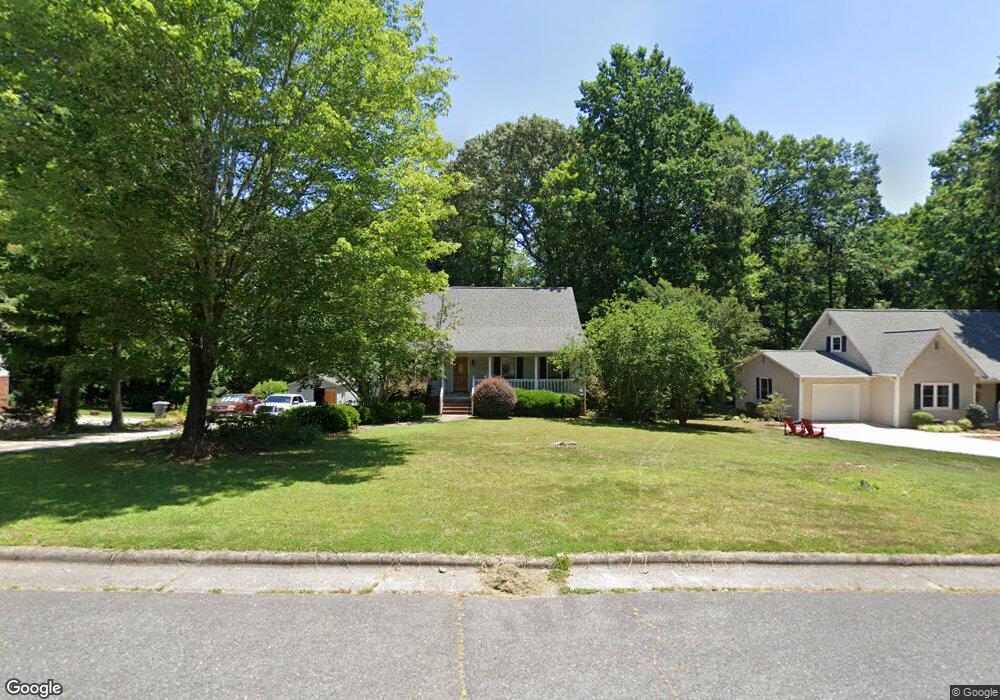 2011 Harvell St, Asheboro, NC 27205 - photo 1