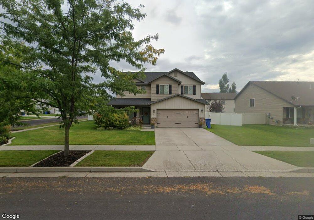 712 S 1500 W, Logan, UT 84321 - photo 1