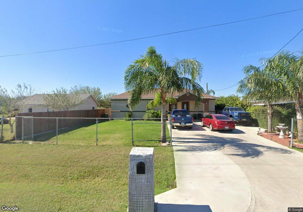 3715 N Mile 4 W, Weslaco, TX 78599 - photo 1