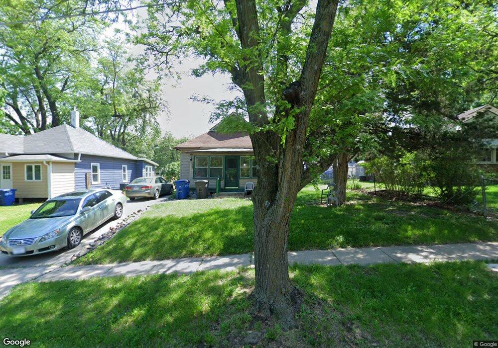 2029 10th St, Des Moines, IA 50314 - photo 1